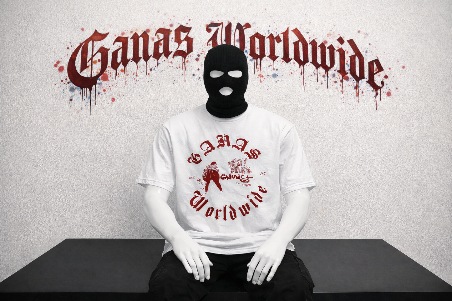 Ganas Worldwide