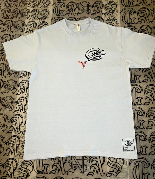 Hummingbird Ganas T-Shirt