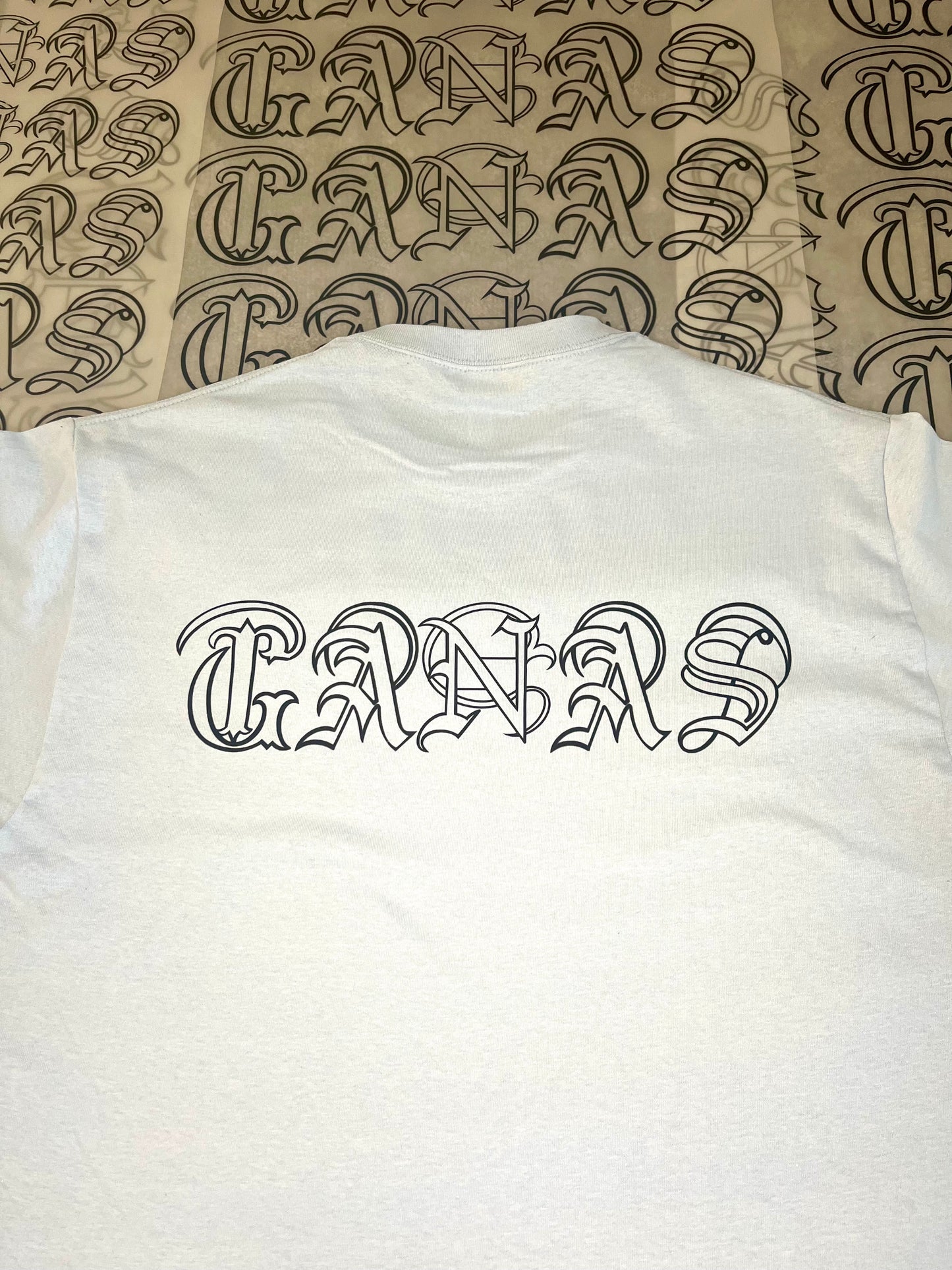 Hummingbird Ganas T-Shirt