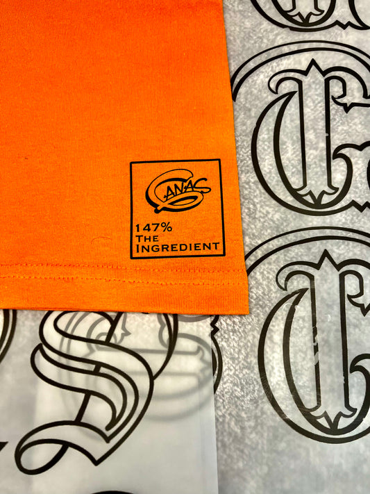 Con Ganas Construction T-Shirt