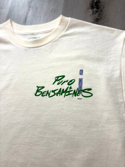 Puro Benjamines T-shirt