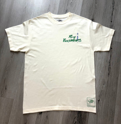 Puro Benjamines T-shirt