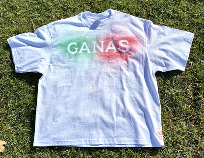 Shaka wear cropped tee. Virgencita