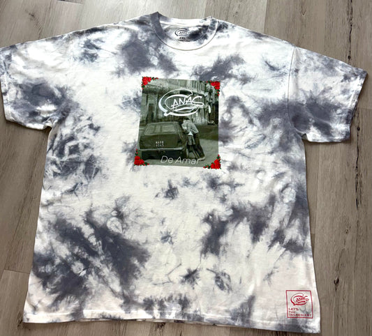 Ganas De Amar T-shirt