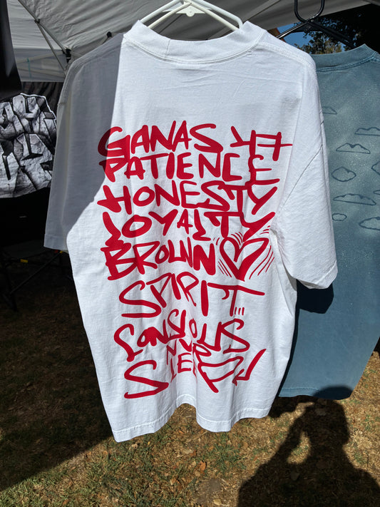 Morals