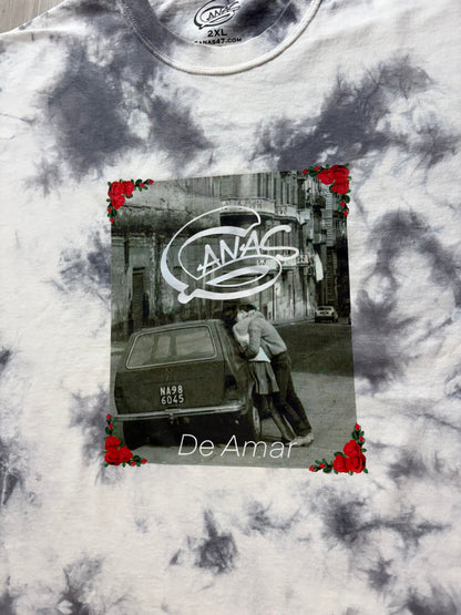 Ganas De Amar T-shirt