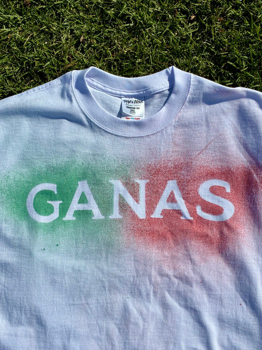 Shaka wear cropped tee. Virgencita