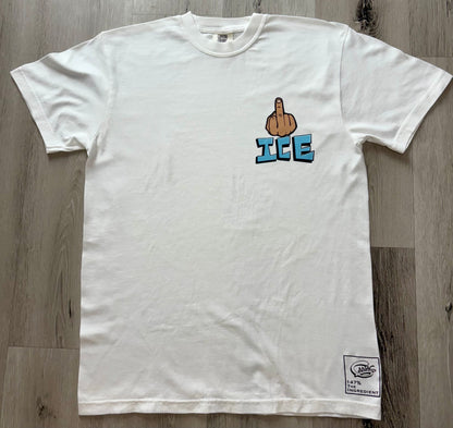 Fuck ICE T-shirt