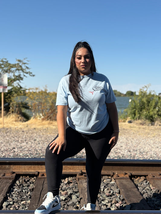 Hummingbird Ganas T-Shirt