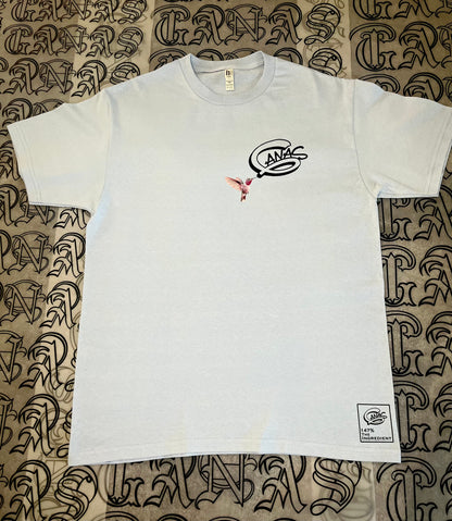Hummingbird Ganas T-Shirt