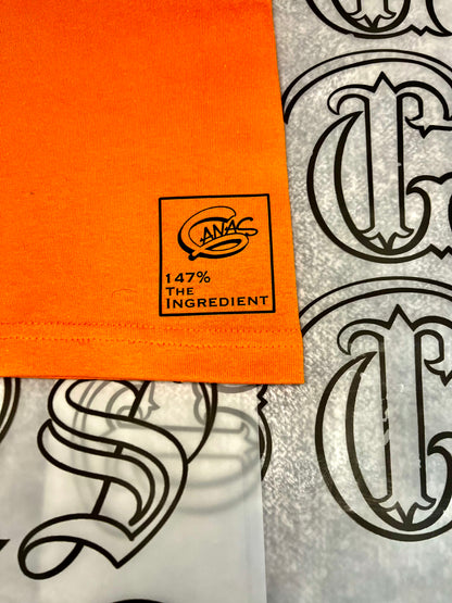 Con Ganas Construction T-Shirt