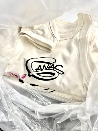 Women's Hummingbird Ganas Ribbed Tank top