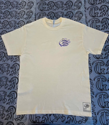 Talk 2 God Ganas T-Shirt