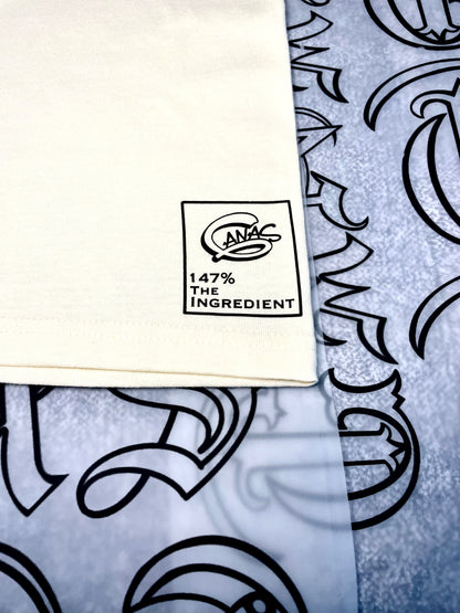 Talk 2 God Ganas T-Shirt