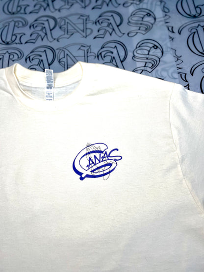 Talk 2 God Ganas T-Shirt