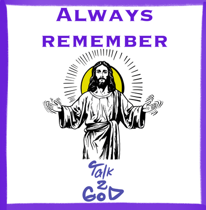 Talk 2 God Ganas T-Shirt